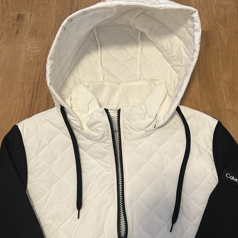 Calvin Klein Jacket - Picture 2 of 3